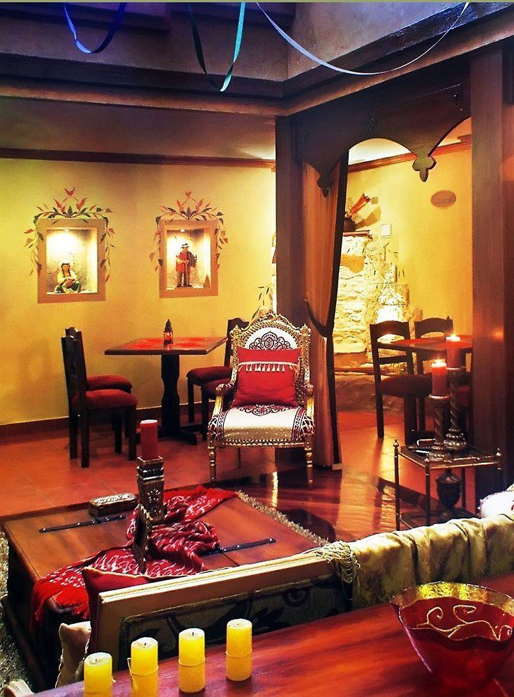Hotel Morenica Del Rosario