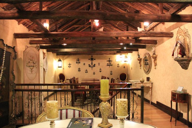 Morenica Del Rosario Hotel 4*