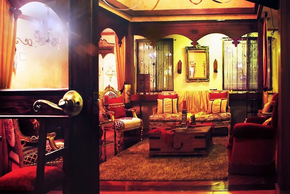Morenica Del Rosario Hotel