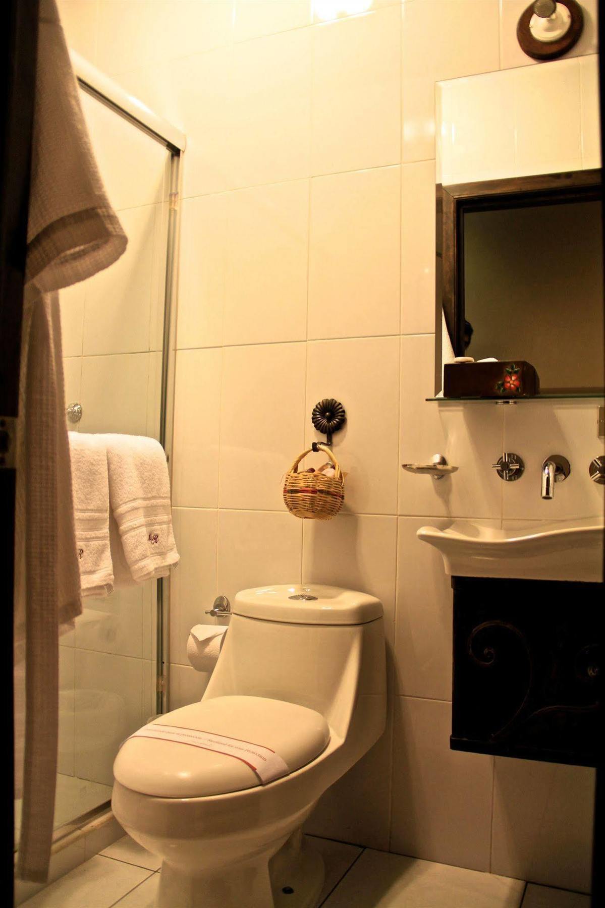 Morenica Del Rosario Hotel